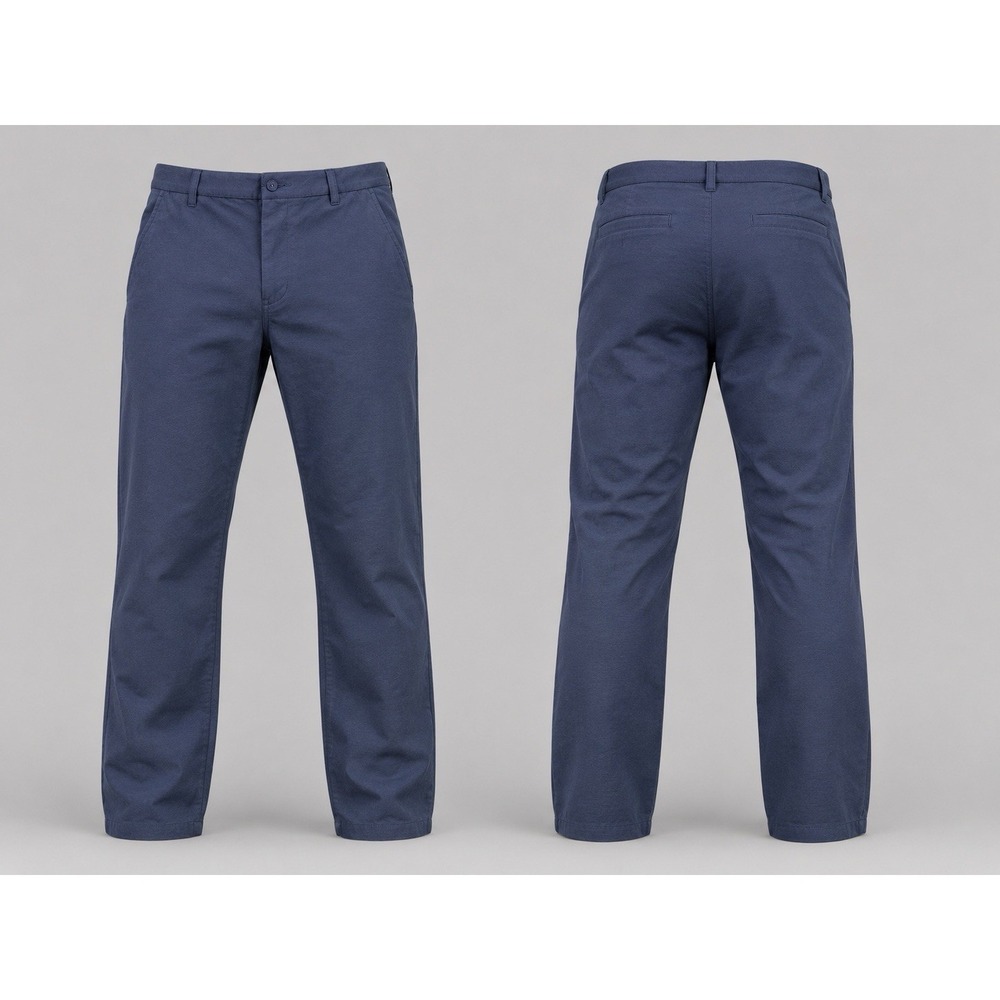 FootJoy Pants Mens 36X31 GRAY Series Golf Athletic Performance Stretch